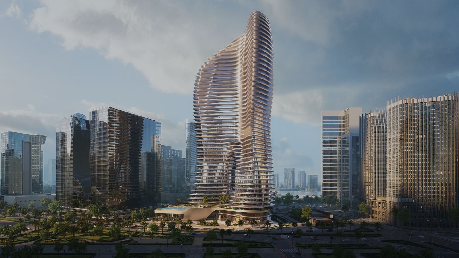 Branded Residences