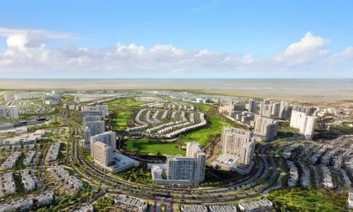 Emaar South