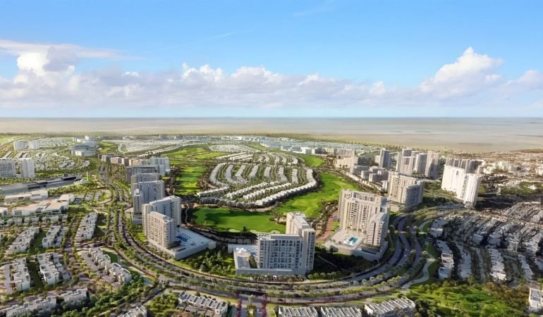Emaar South