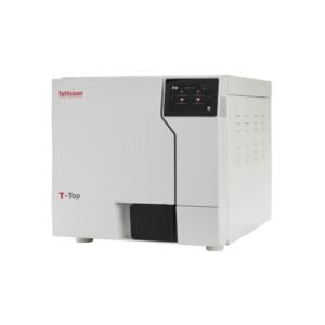 22 Liter Table Top Autoclave- MAS 5365-T10