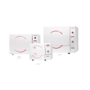 Horizontal Bench Top Autoclaves, 28L , 65L, 85L, 160L