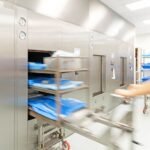 Autoclave and Steam Sterilizer Technology - Hospital