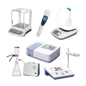 General Laboratory Items