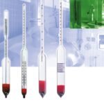 Hydrometers / Density / Specific Gravity Meters