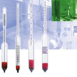 Hydrometers / Density / Specific Gravity Meters