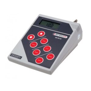 Ion Selective Meter & ISE Electrodes - EDT DirectION - England