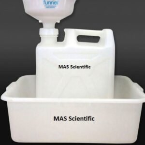 Safety Waste System for Liquid Chemicals – MAS 5357