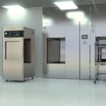 Autoclaves Laboratory Range - Manufacturer in United Kingdom